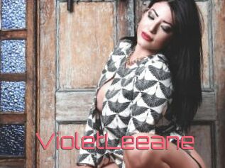 VioletLeeane