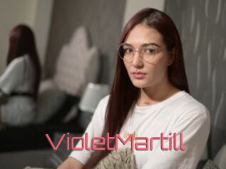 VioletMartill