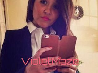 Violet_Maze
