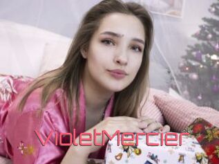 VioletMercier