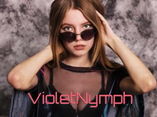 VioletNymph