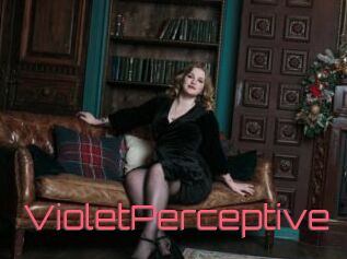 VioletPerceptive