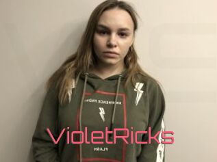 VioletRicks