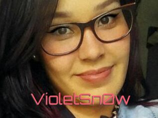 VioletSn0w