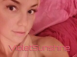 VioletSunshine
