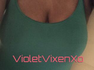 VioletVixenXo
