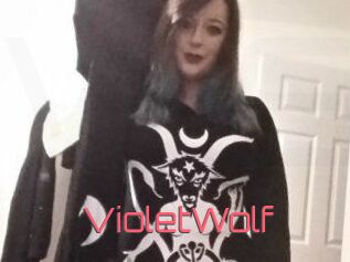 VioletWolf