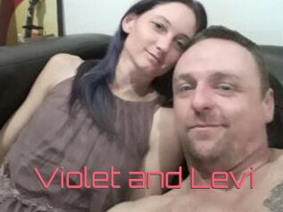 Violet_and_Levi