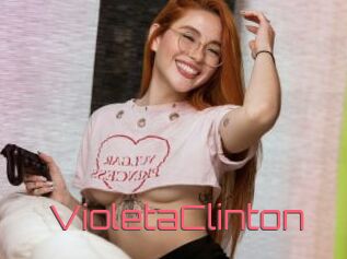 VioletaClinton