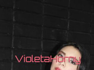 VioletaHorny