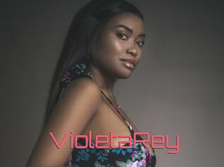 VioletaRey