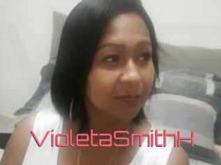 VioletaSmithH