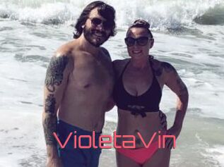 VioletaVin