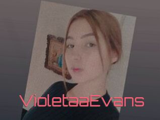 VioletaaEvans