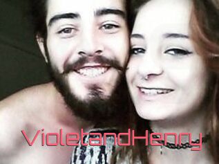 Violet_and_Henry