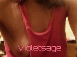 Violetsage