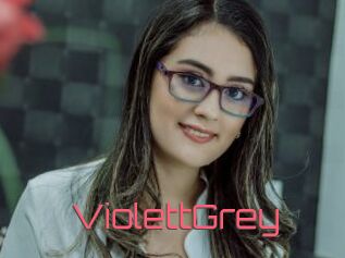 ViolettGrey