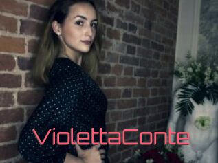 ViolettaConte