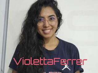 ViolettaFerrer