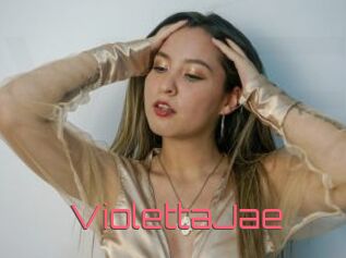 ViolettaJae