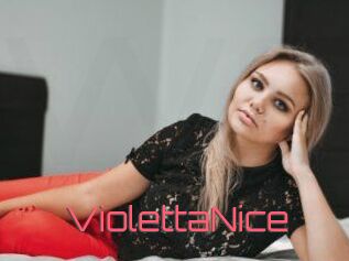 ViolettaNice