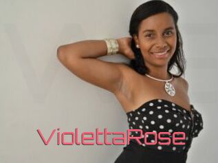 ViolettaRose