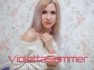 ViolettaSummer