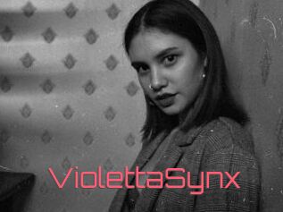 ViolettaSynx