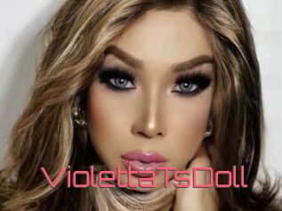 ViolettaTsDoll