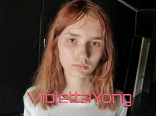 ViolettaYong