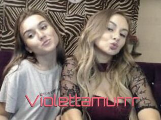 Violettamurrr