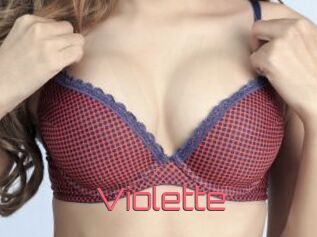Violette