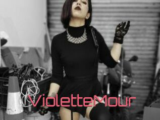 VioletteMour