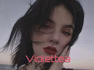 Violettea