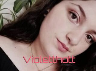 Violetthott