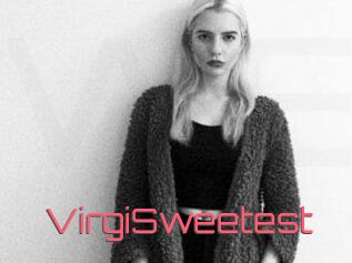 VirgiSweetest