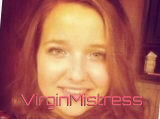 VirginMistress