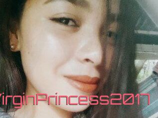 VirginPrincess2017