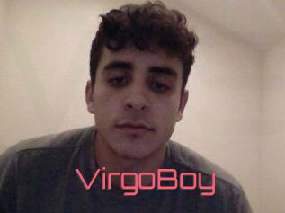 VirgoBoy