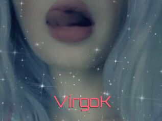 VirgoK