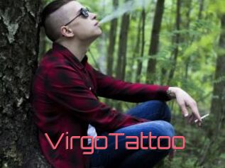 VirgoTattoo