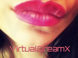 VirtualDreamX