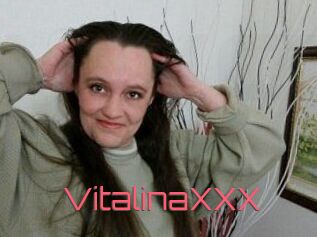 VitalinaXXX