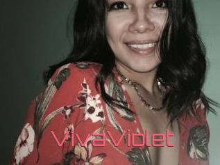VivaViolet