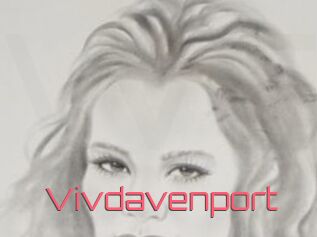 Vivdavenport