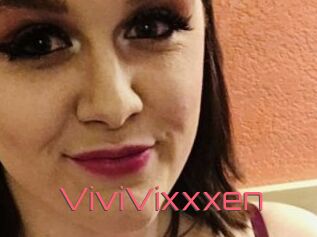 ViviVixxxen