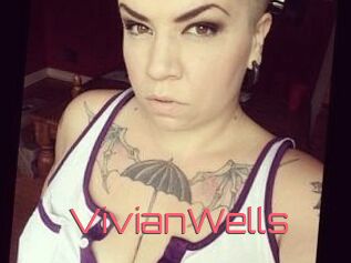 VivianWells