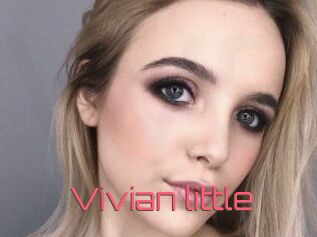Vivian_little