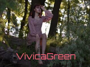 VivicaGreen