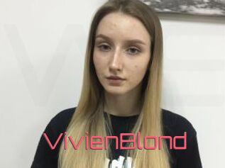 VivienBlond